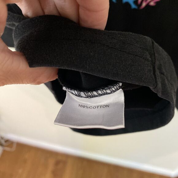 NWT “SWORD" XL Long Sleeve Cold Ones Maxmoefoe Chad Cool Shirtz RARE! Unisex - Picture 8 of 12